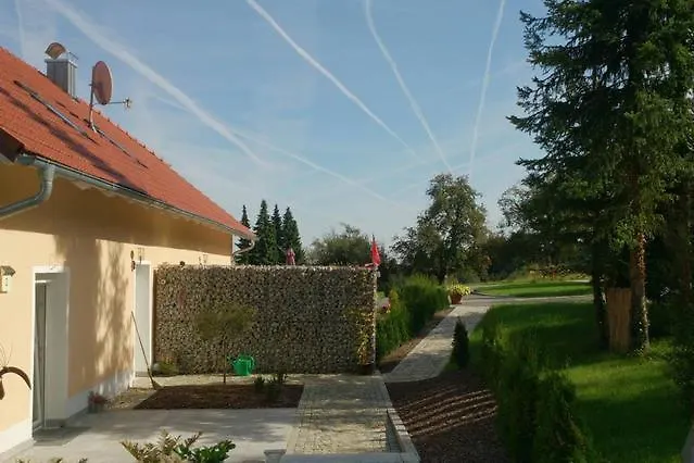 Apartament Im Bayerischen Wald Tittling