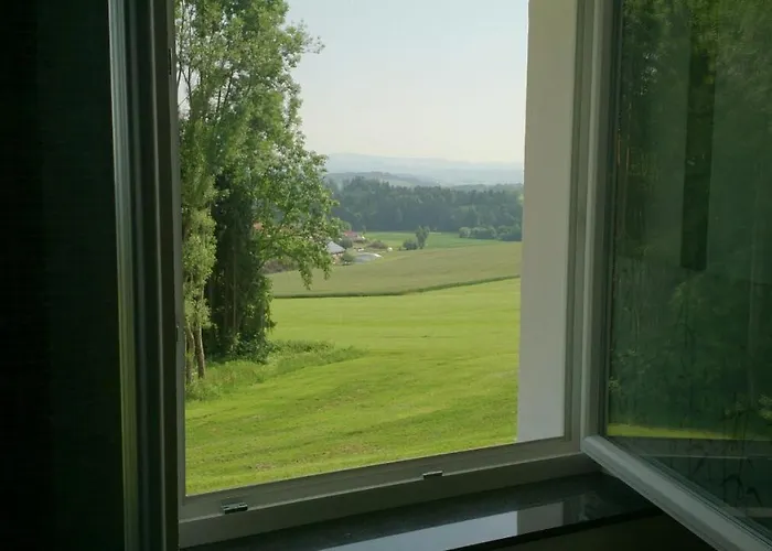 Daire Im Bayerischen Wald *