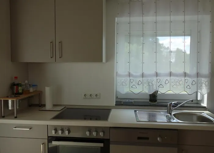 Apartament Im Bayerischen Wald
